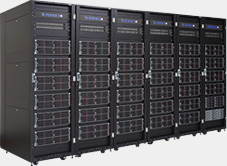 ceph storage cluster